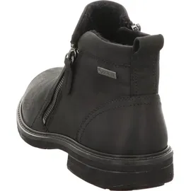ECCO Herren Turn Klassische Stiefel, Schwarz 43