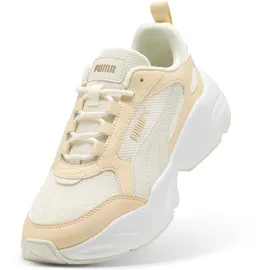 Puma Cassia 2.0 Damen Warm White/Vapor Gray 40