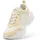 Puma Cassia 2.0 Damen Warm White/Vapor Gray 40