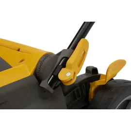 Stiga Combi 340e inkl. 1 x 4,0 Ah