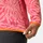 HELLY HANSEN Maridalen Printed Fleece Sweatshirt Coral Almond L
