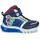 GEOX J CIBERDRON Boy in Blau - 32