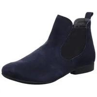 THINK! Think Guad 2 Stiefelette water für Damen, blau,