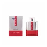 PRADA Eau de Toilette Luna Rossa Sport Eau de Toilette 100ml Spray