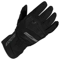 BÜSE Tour Star, Handschuhe wasserdicht - Schwarz 14