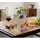 Villeroy & Boch Boston Coloured Sektgläser 4er Set Blau