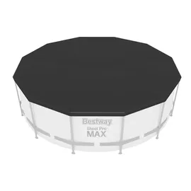 BESTWAY 58037 schwarz Ø 370 cm