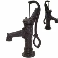 Apex Digital Guss Handschwengelpumpe Schwengelpumpe Wasserpumpe 55910 Handpumpe Pumpe