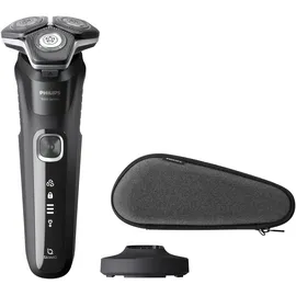 Philips Series 5000 S5898/35 Anthrazit