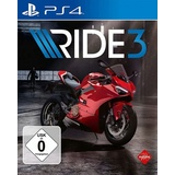 RIDE 3 (USK) (PS4)