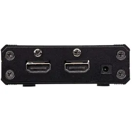 ATEN VS381B HDMI-Switch 4096 x 2160 Pixel