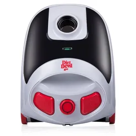Dirt Devil DD2001 grau