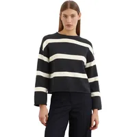 Marc O'Polo Strickpullover "aus Organic Cotton", Damen, Gr. XXL,