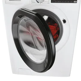 Hoover H-WASH 350 H3DPS4966TAMB6-S Waschtrockner (9 kg / 6 kg, 1400 U/min)