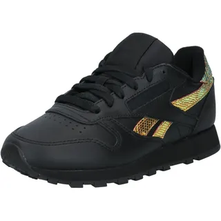 Black / Gold 38,5