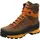 MEINDL Island MFS Rock GTX Herren Orange/Braun 43