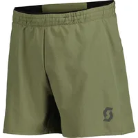 Scott Shorts Endurance Vented hay green, XL