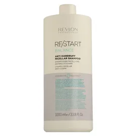 Revlon Re/Start Balance Anti Dandruff Micellar 1000 ml