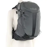 Rab Airox 22ND Wanderrucksack grau