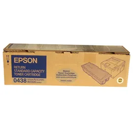 Epson S050438 schwarz (C13S050438)