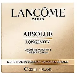 Lancôme Absolue Longevity Soft Cream 60 ml