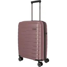 Travelite Air Base 4-Rollen Cabin S 55 cm / 37 l flieder