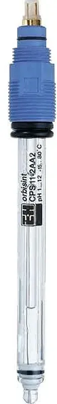 Endress+Hauser Kombielektrode ph CPS11-2AA2ESA