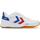 hummel Dagaz 2.0 Icon No23 Handballschuhe 9368 - white/true blue 48