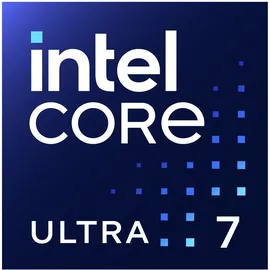 Intel Core Ultra 7 265F 5,3 GHz - 20 Kerne