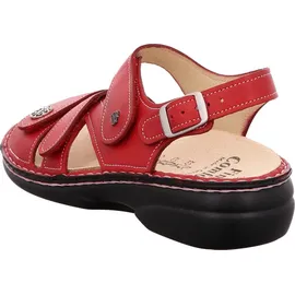 Finn Comfort Gomera red 38