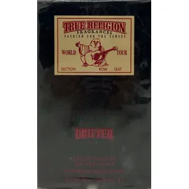 True Religion Drifter Eau de Toilette 100 ml