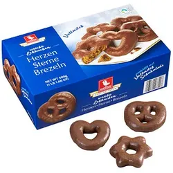 WEISS Lebkuchen Vollmilch 500,0 g