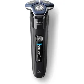 Philips Shaver series 7000 - Elektrischer Nass- und Trockenrasierer - S7886/78