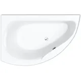 Repabad Taurus Eck-Badewanne, 0025795-0001,