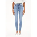 ARMEDANGELS Jeans 'Ingaa' (GOTS) - Blau - 34