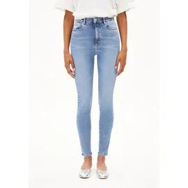 ARMEDANGELS Jeans 'Ingaa' (GOTS) - Blau - 34