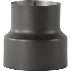 Bertrams Reduktions/ - Erweiterungsstutzen / senotherm® UHT-HYDRO - 120 E - 150 W
