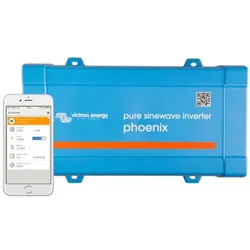 Victron Phoenix 12/375 VE.Direct Schuko- 0% MwST. (Angebot gemäß §12 USt Gesetz.)