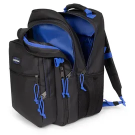 Eastpak Tutor kontrast black blue