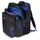 Eastpak Tutor kontrast black blue