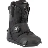 Nitro Snowboards MONARCH STEP ON TLS BOOT ́26 Snowboardboots MONARCH STEP ON TLS BOOT ́26 schwarz 42