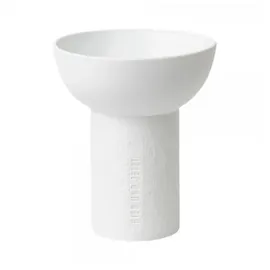 räder Formsprache Vase Hier und Jetzt