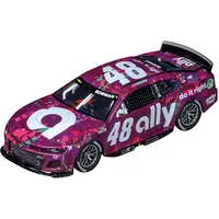 Carrera 27768 Evolution NASCAR Camaro NextGen ZL1 Hendrick Motorsports,