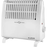 Eurom CK501R 500 W Weiß