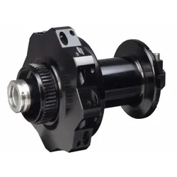 SON Nabendynamo SON 29 S Disc Center Lock | 12x100 mm Steckachse