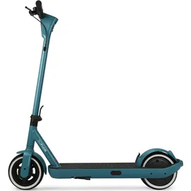 SoFlow SO ONE E-Scooter grün