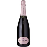 Kessler Sekt Kessler Hochgewächs Rosé brut (1 x 0,75 l)