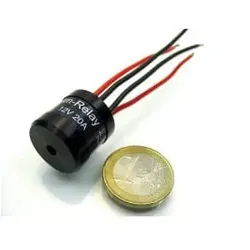 motogadget Standard Relay