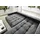 A.Z. Iwaniccy Ecksofa MUSTANG, 300 x 225 cm - Webstoff elektr. Sitztiefenverstellung