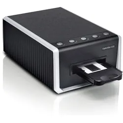 Plustek OpticFilm 135i, 35 x 226 mm, 7200 x 7200 DPI, 48 Bit, 24 Bit, 16 Bit, 8